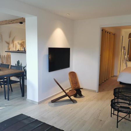 Casa Louise Suites And Spas Privatifs Sainte-Maxime Kültér fotó
