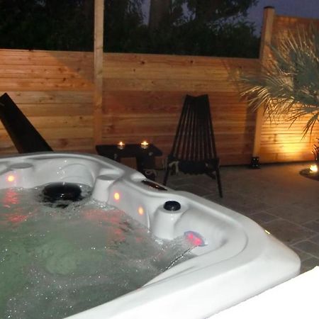 Casa Louise Suites And Spas Privatifs Sainte-Maxime Kültér fotó