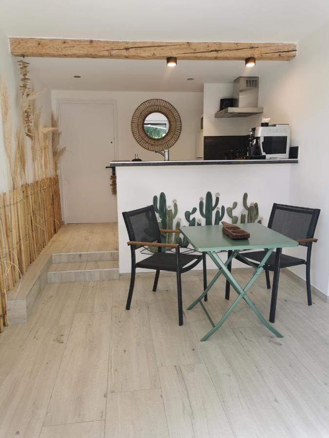 Casa Louise Suites And Spas Privatifs Sainte-Maxime Kültér fotó