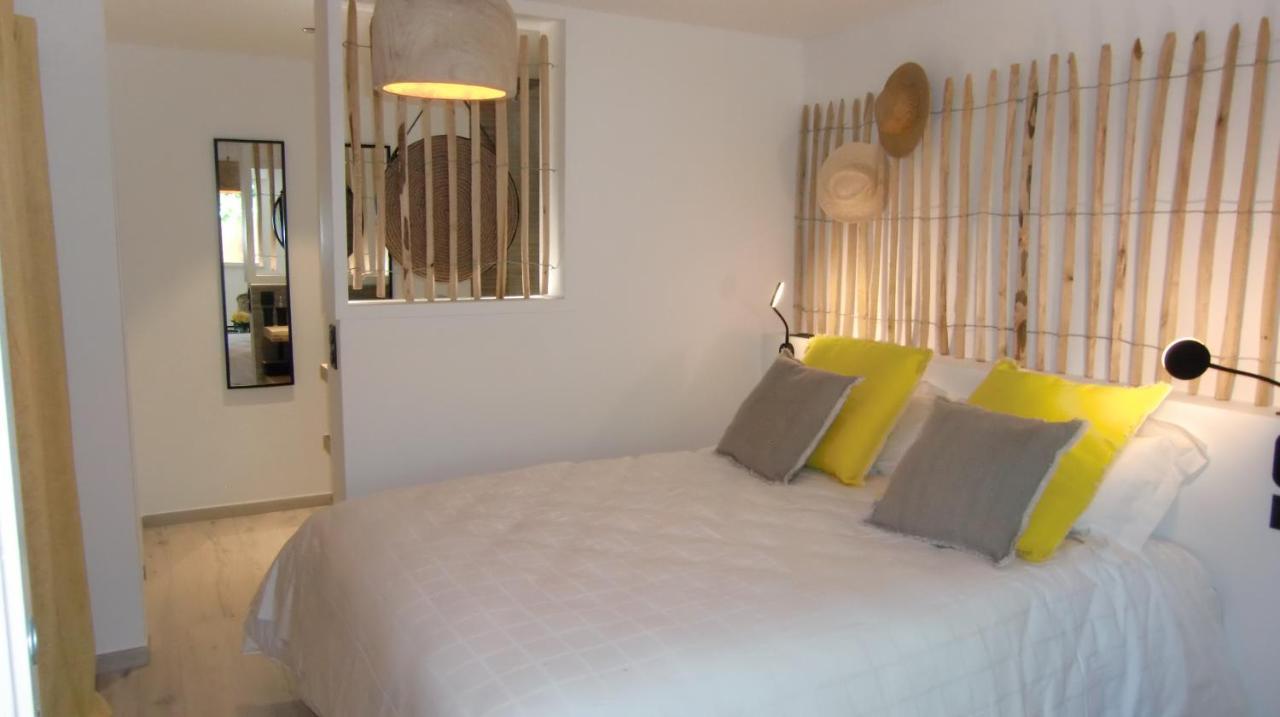 Casa Louise Suites And Spas Privatifs Sainte-Maxime Kültér fotó