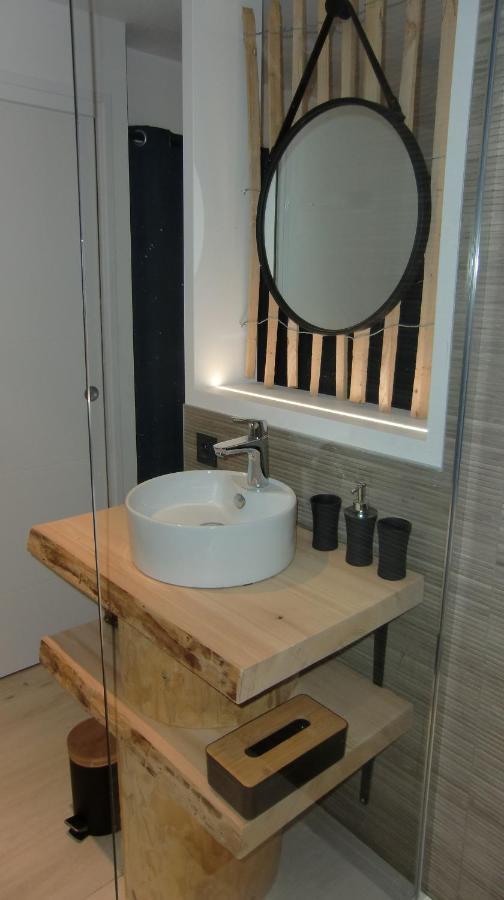 Casa Louise Suites And Spas Privatifs Sainte-Maxime Kültér fotó