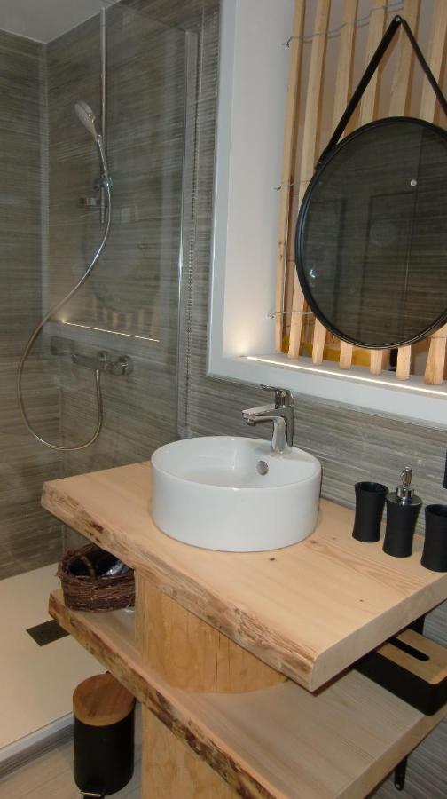 Casa Louise Suites And Spas Privatifs Sainte-Maxime Kültér fotó