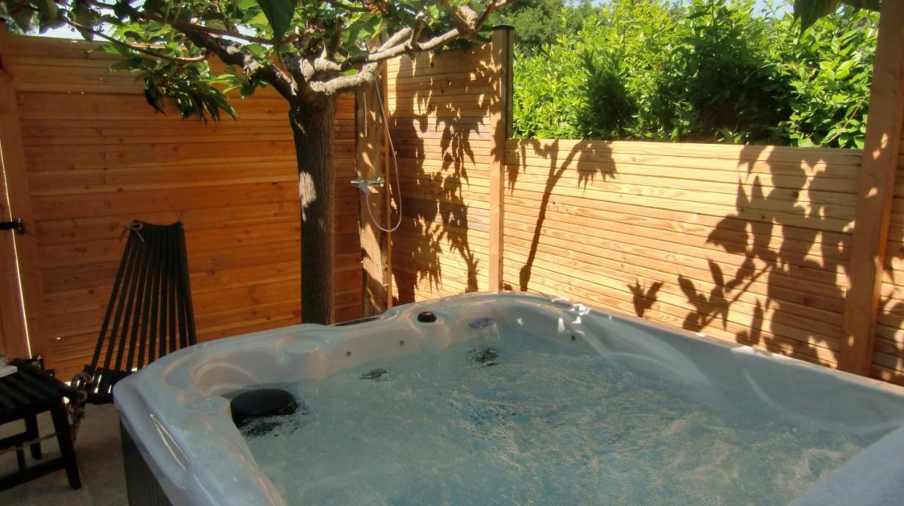 Casa Louise Suites And Spas Privatifs Sainte-Maxime Kültér fotó