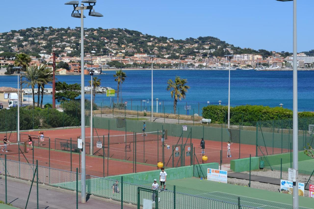 Casa Louise Suites And Spas Privatifs Sainte-Maxime Kültér fotó